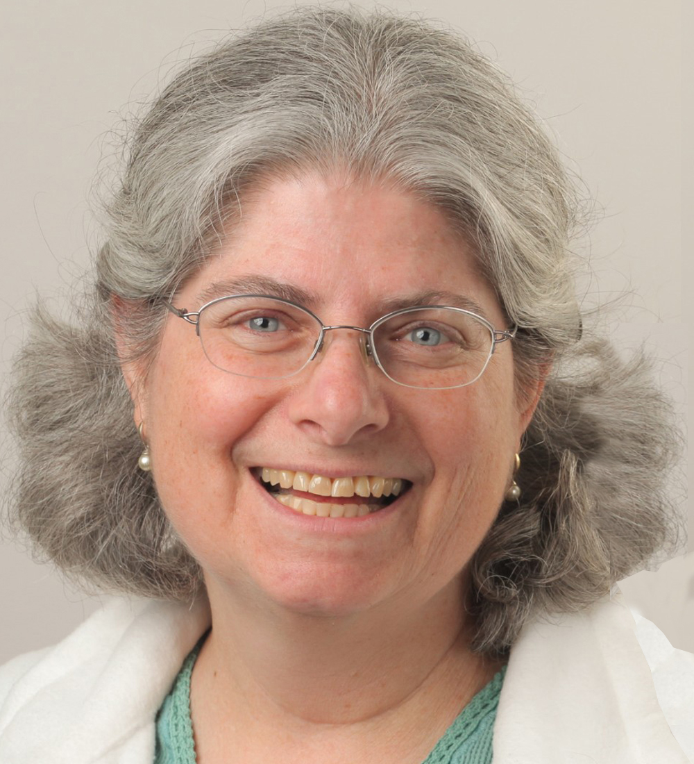 Judith Fridovich-Keil, PhD