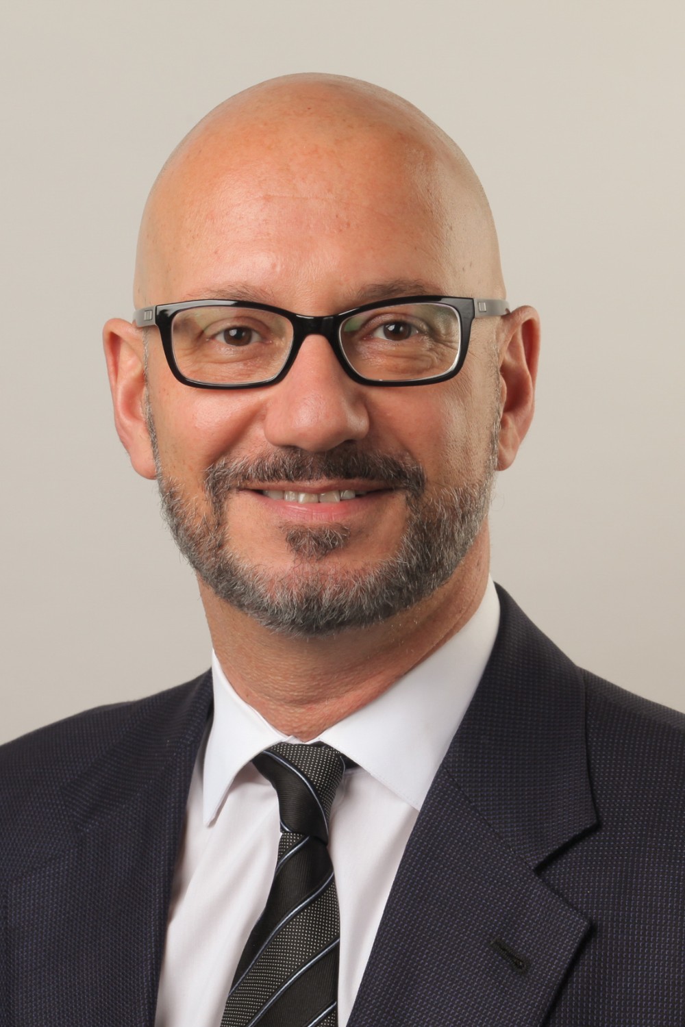 Dr. Michael Gambello, MD, PhD