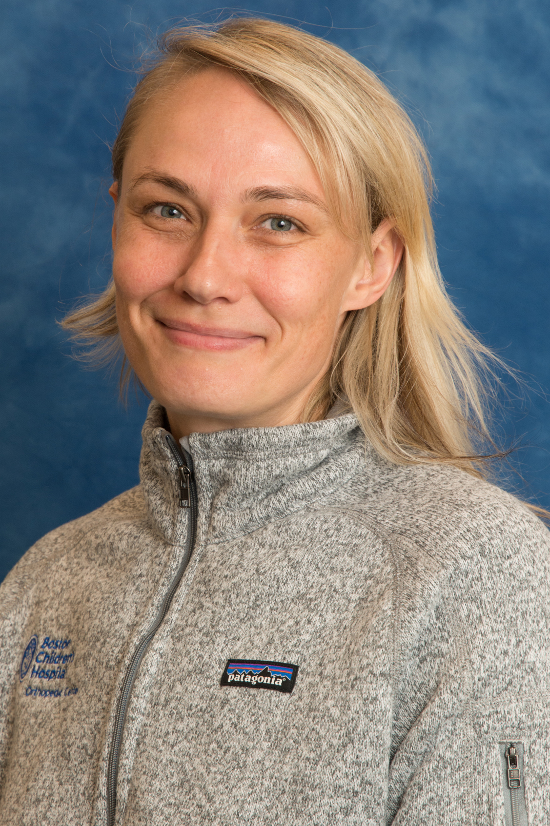Katrin Henke, PhD