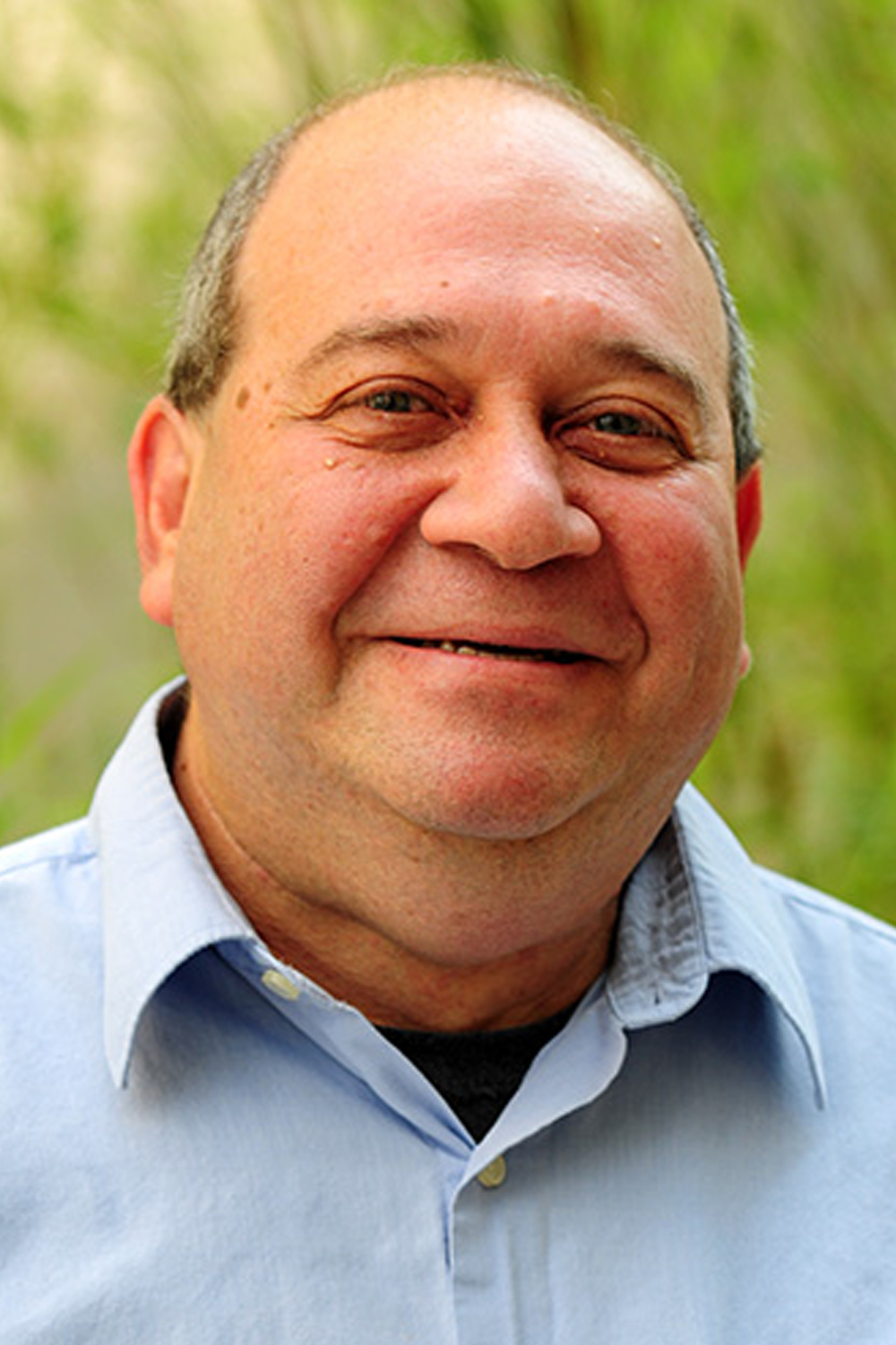 Irwin Waldman, PhD