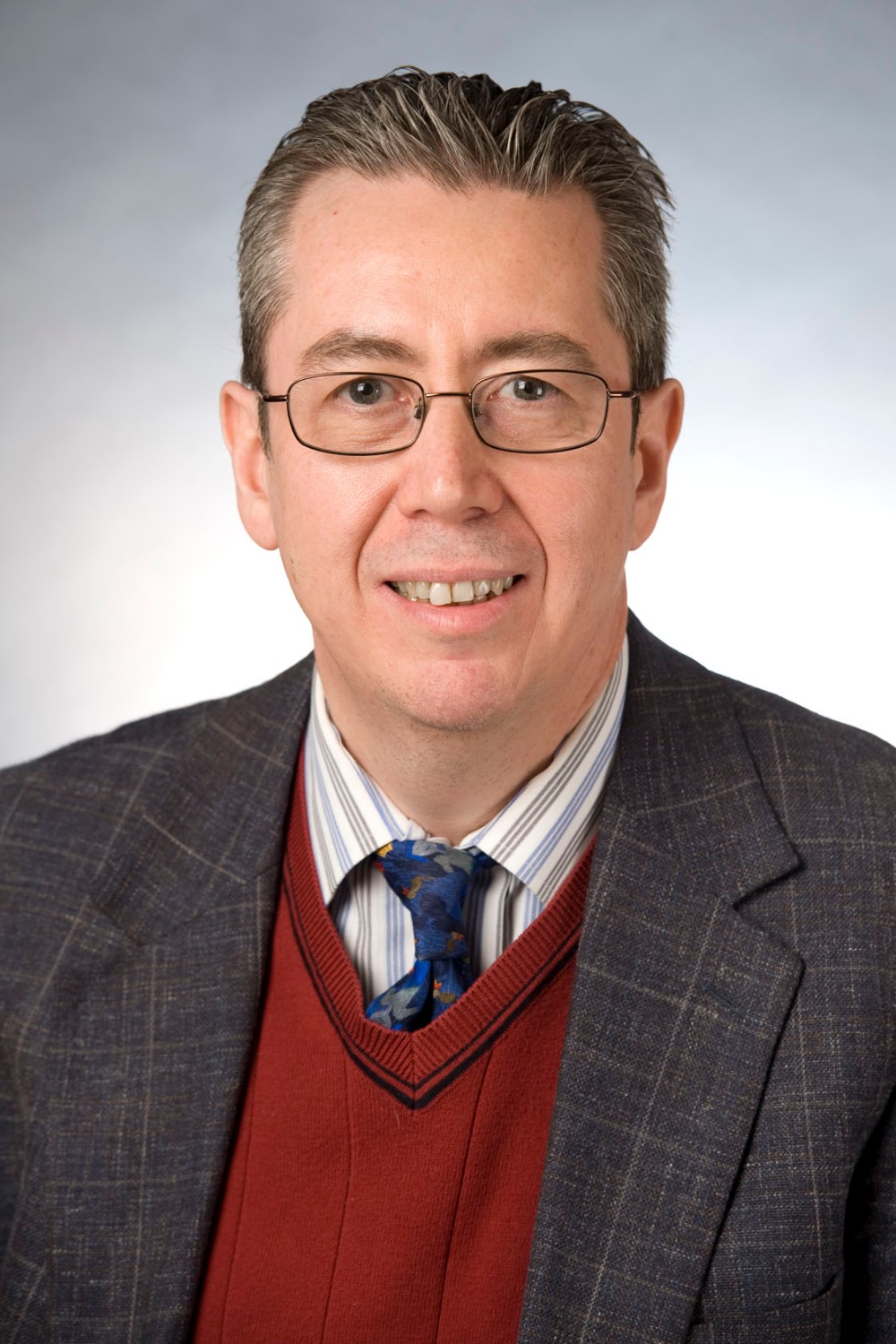 Walter E. Kaufmann, MD