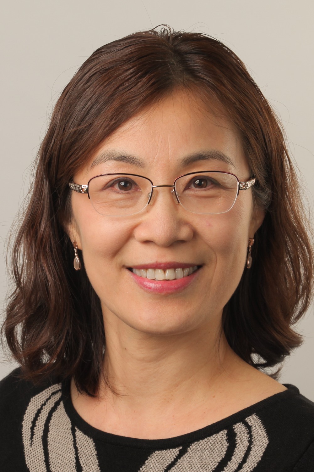 Hong Li, MD, PhD