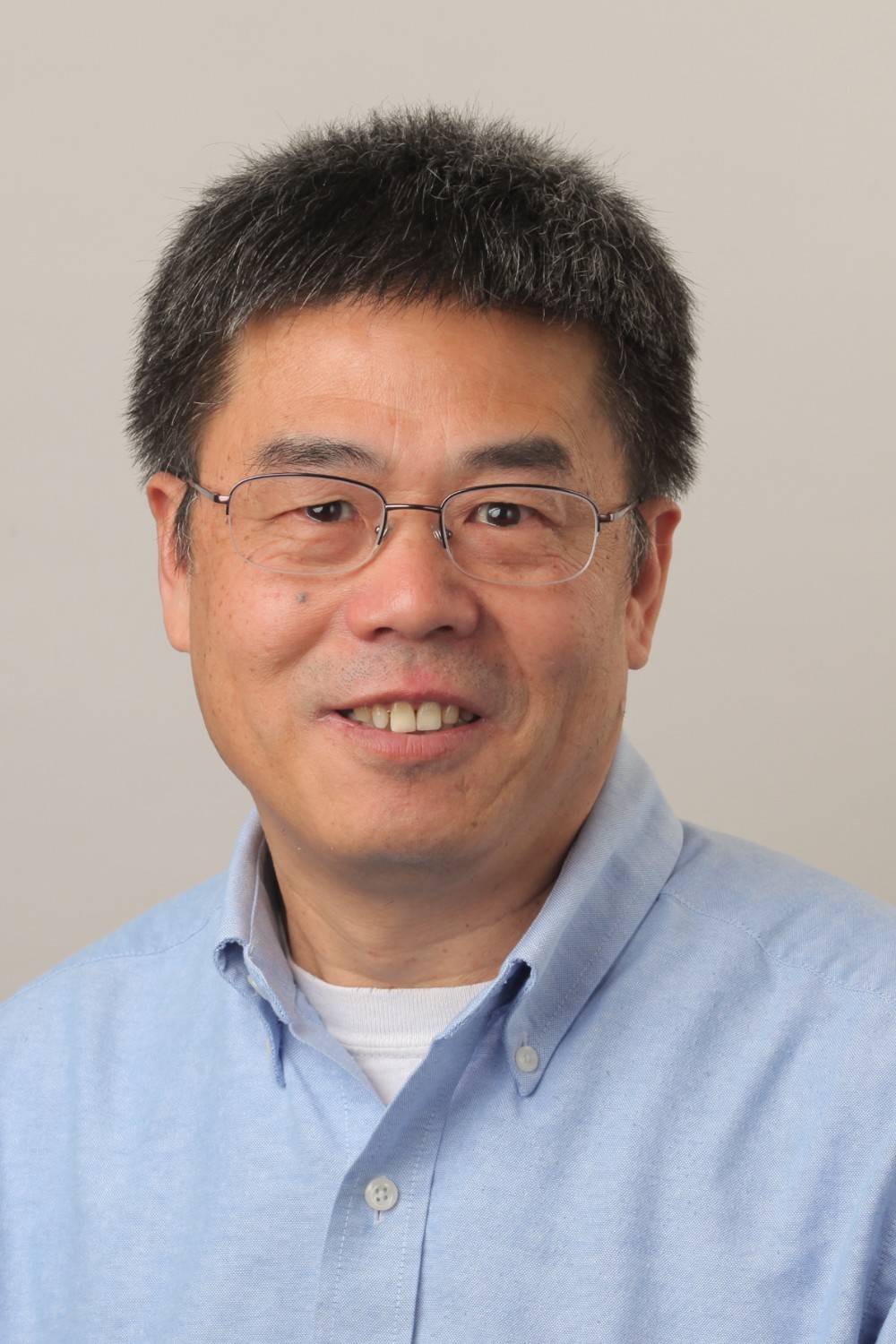 Yujing Li, PhD