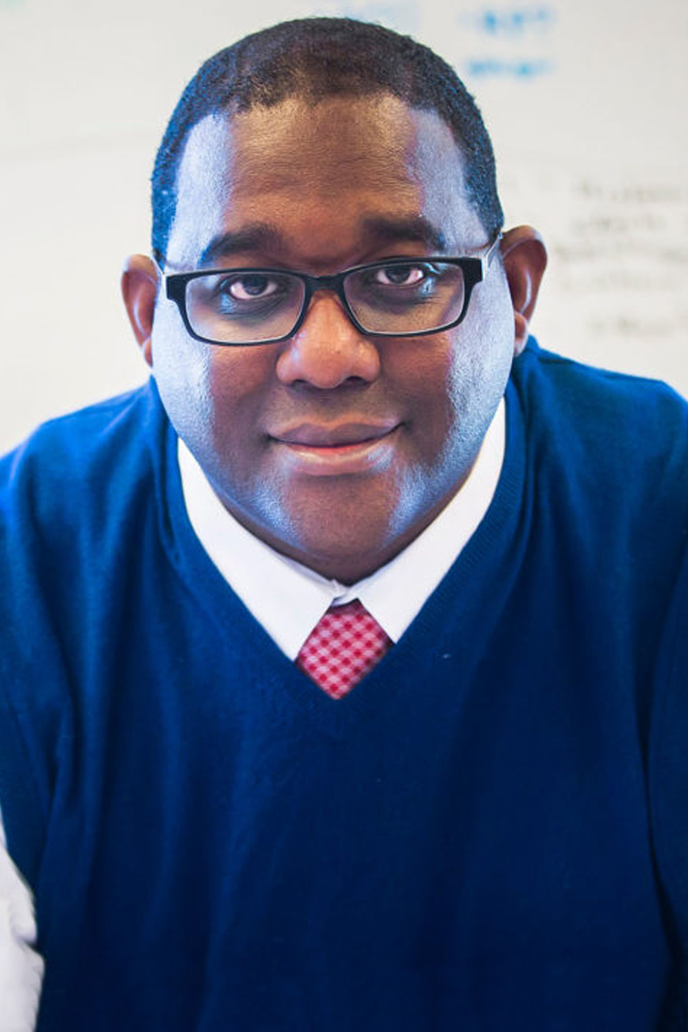 Rohan Palmer, PhD