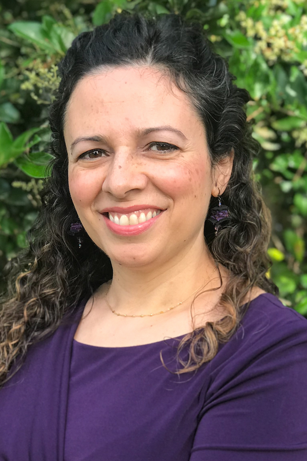 Paula Ramos, PhD