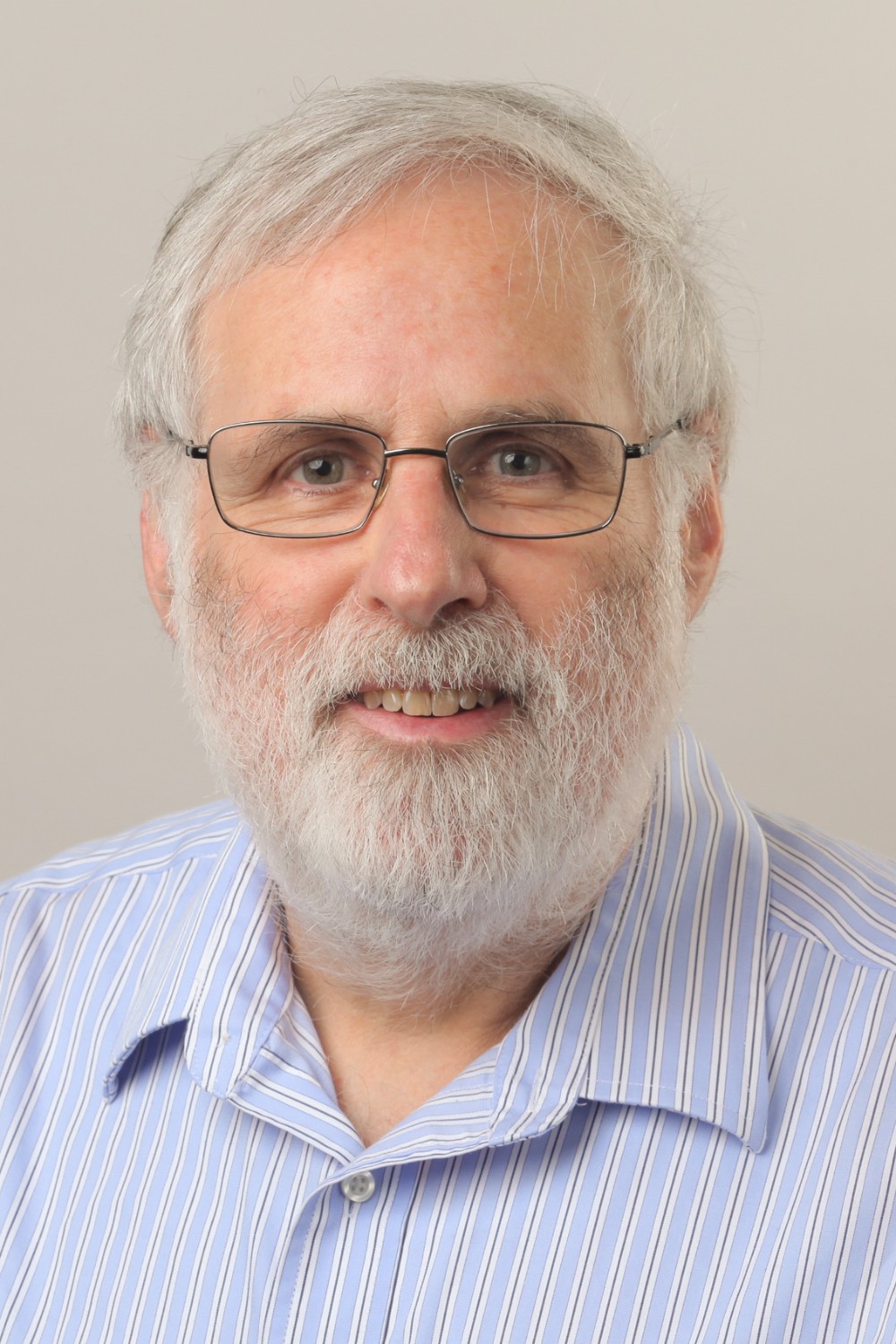 Glen Satten, PhD