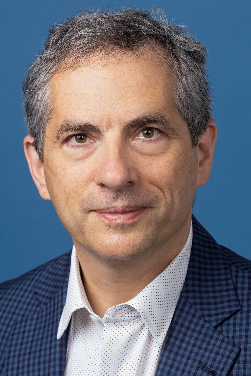 Timothy Gershon