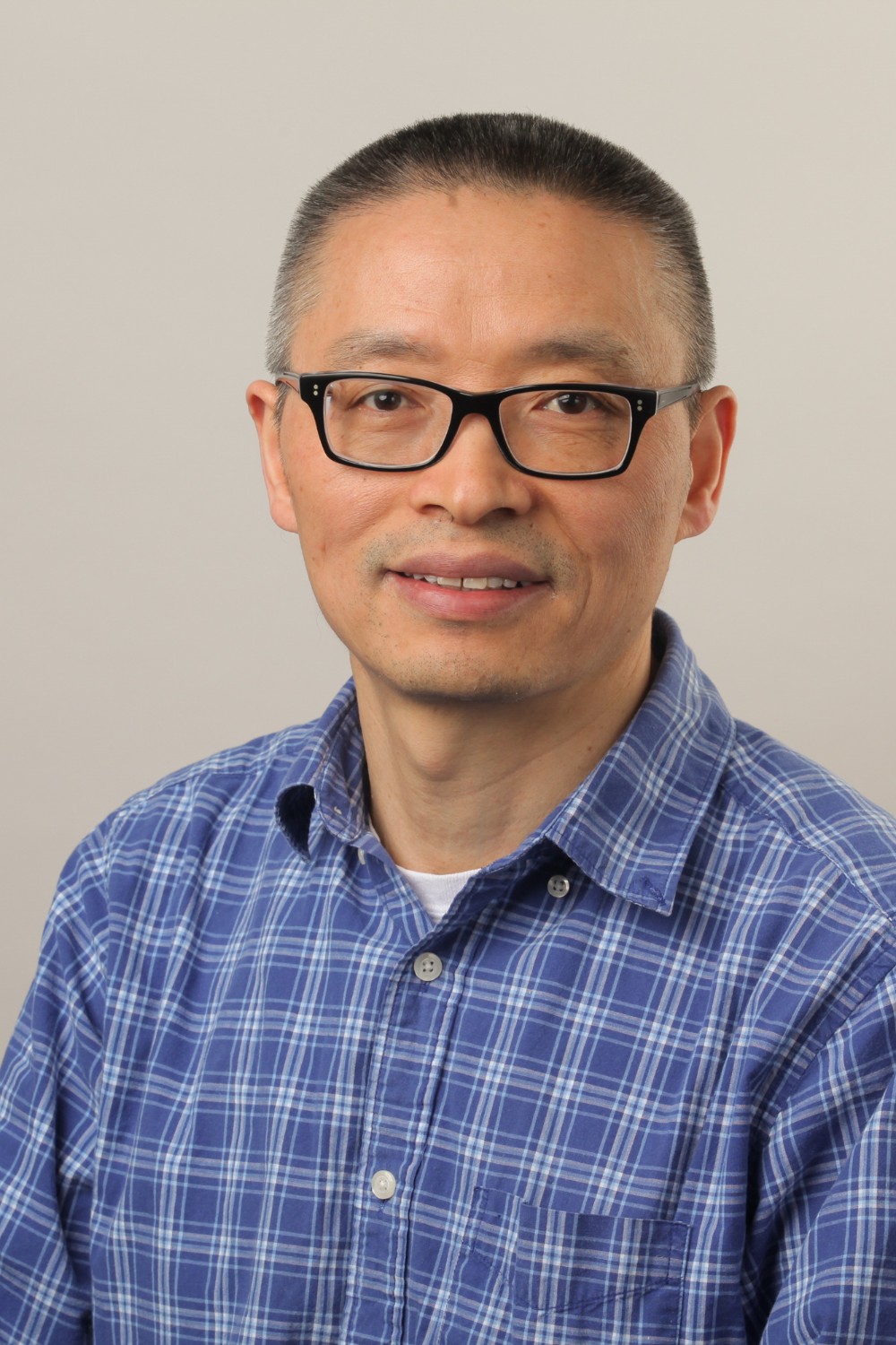Chuan-En Wang, PhD
