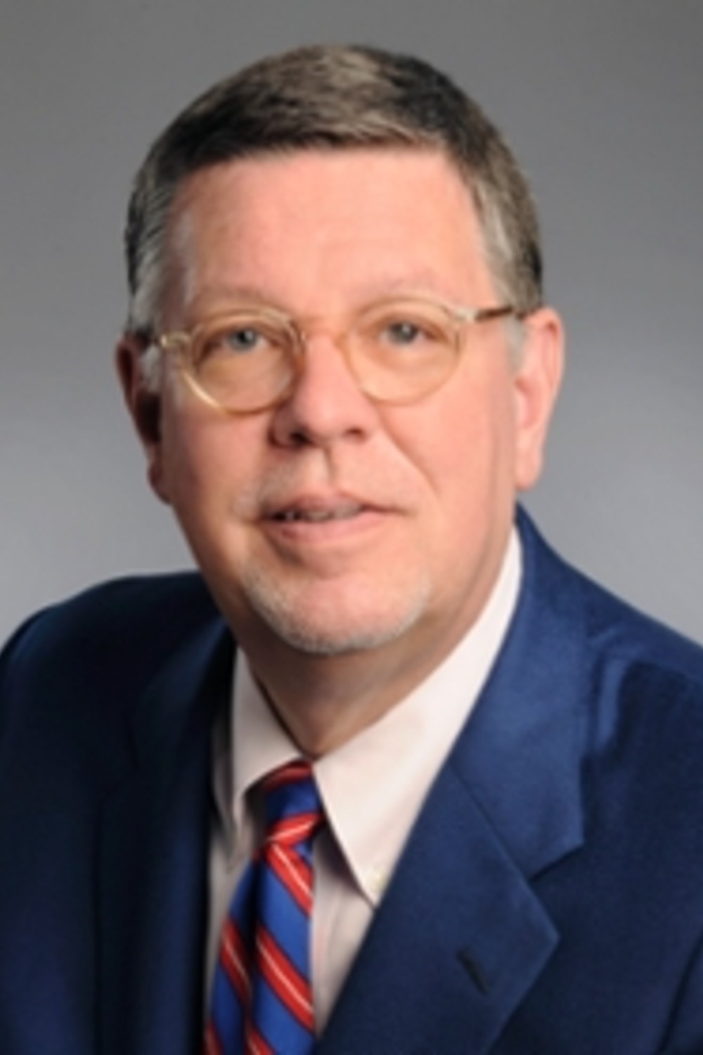 Stephen T. Warren, PhD, FACMG