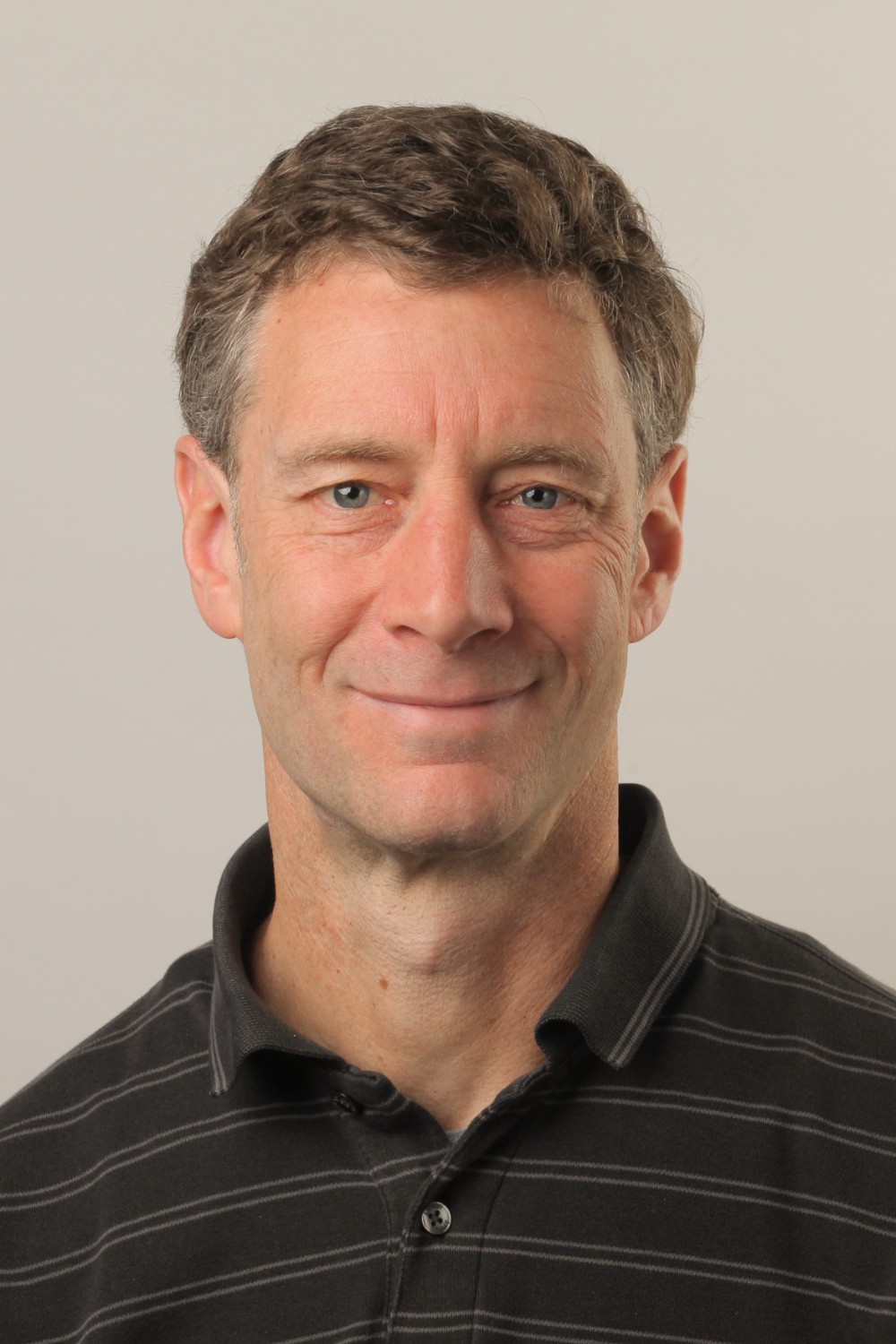 David Weinshenker, PhD