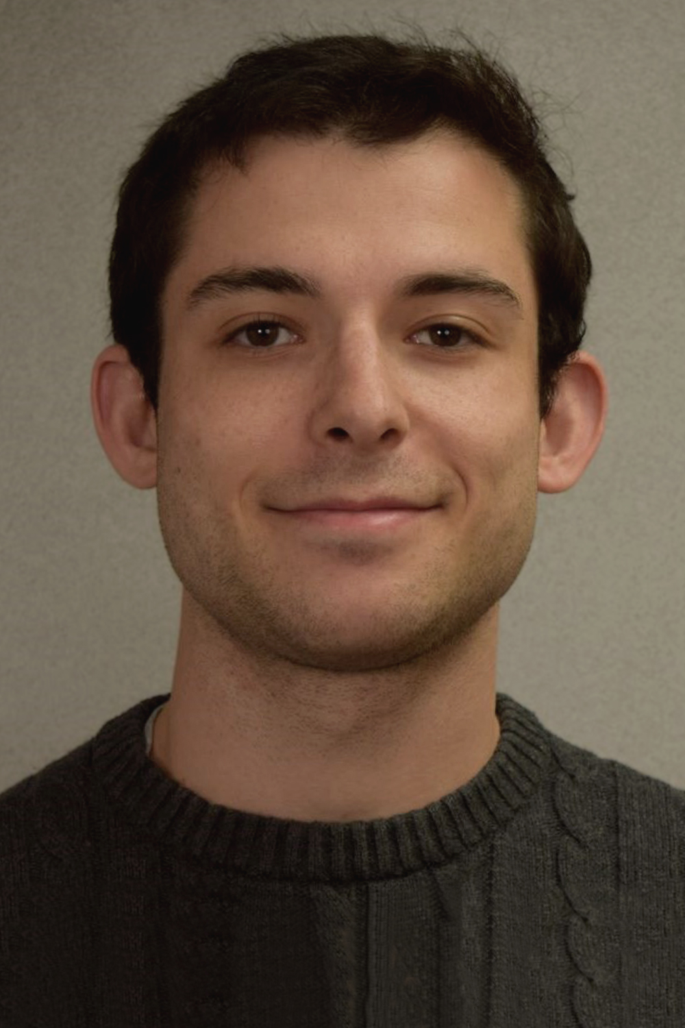Joshua Weinstock, PhD