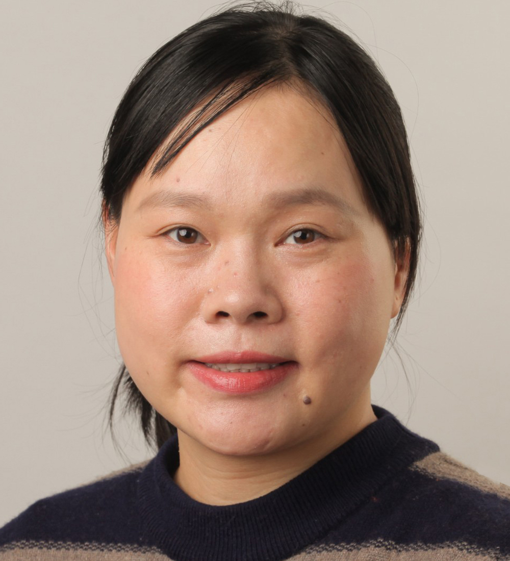 Jingjing Yang, PhD