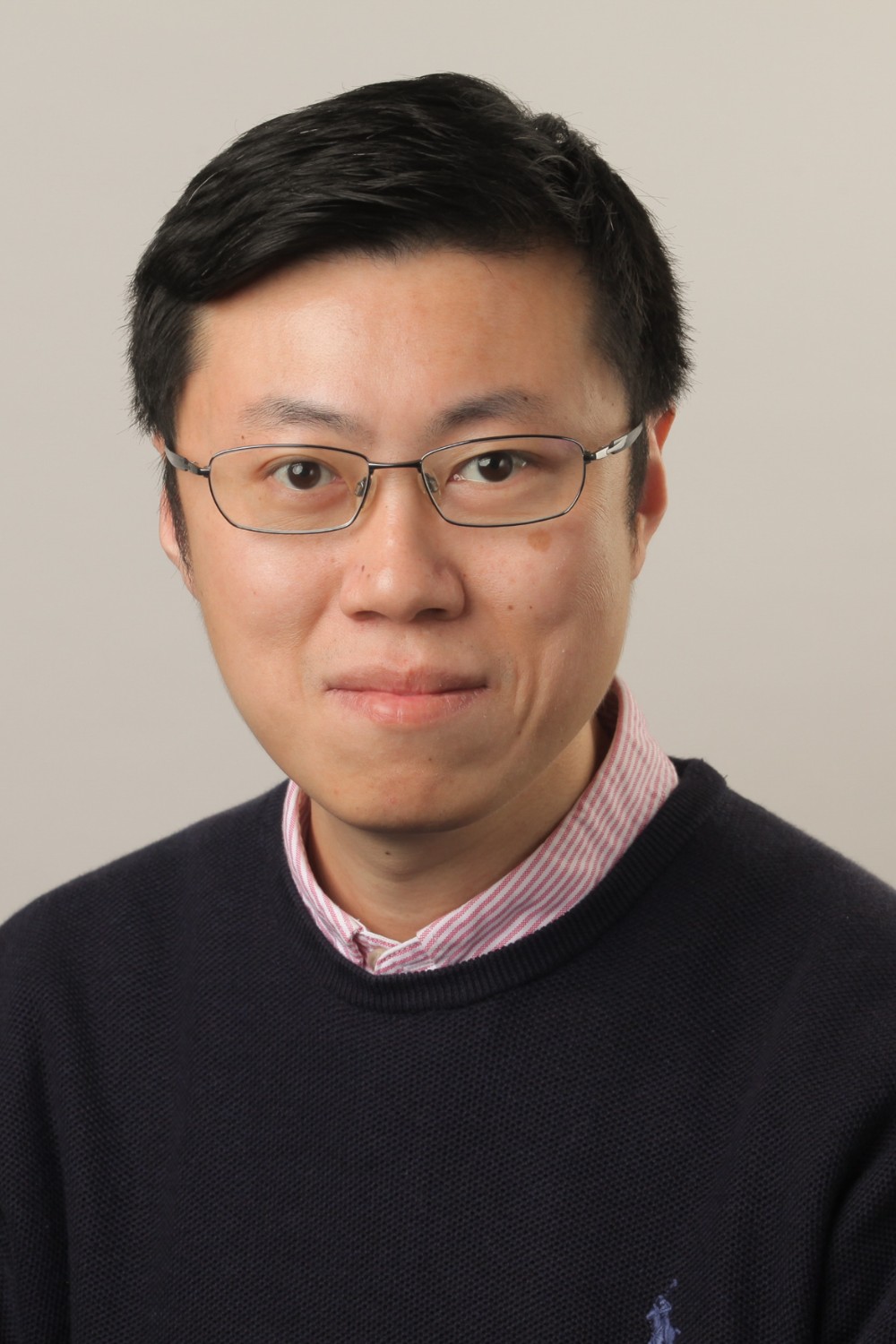 Bing Yao, PhD