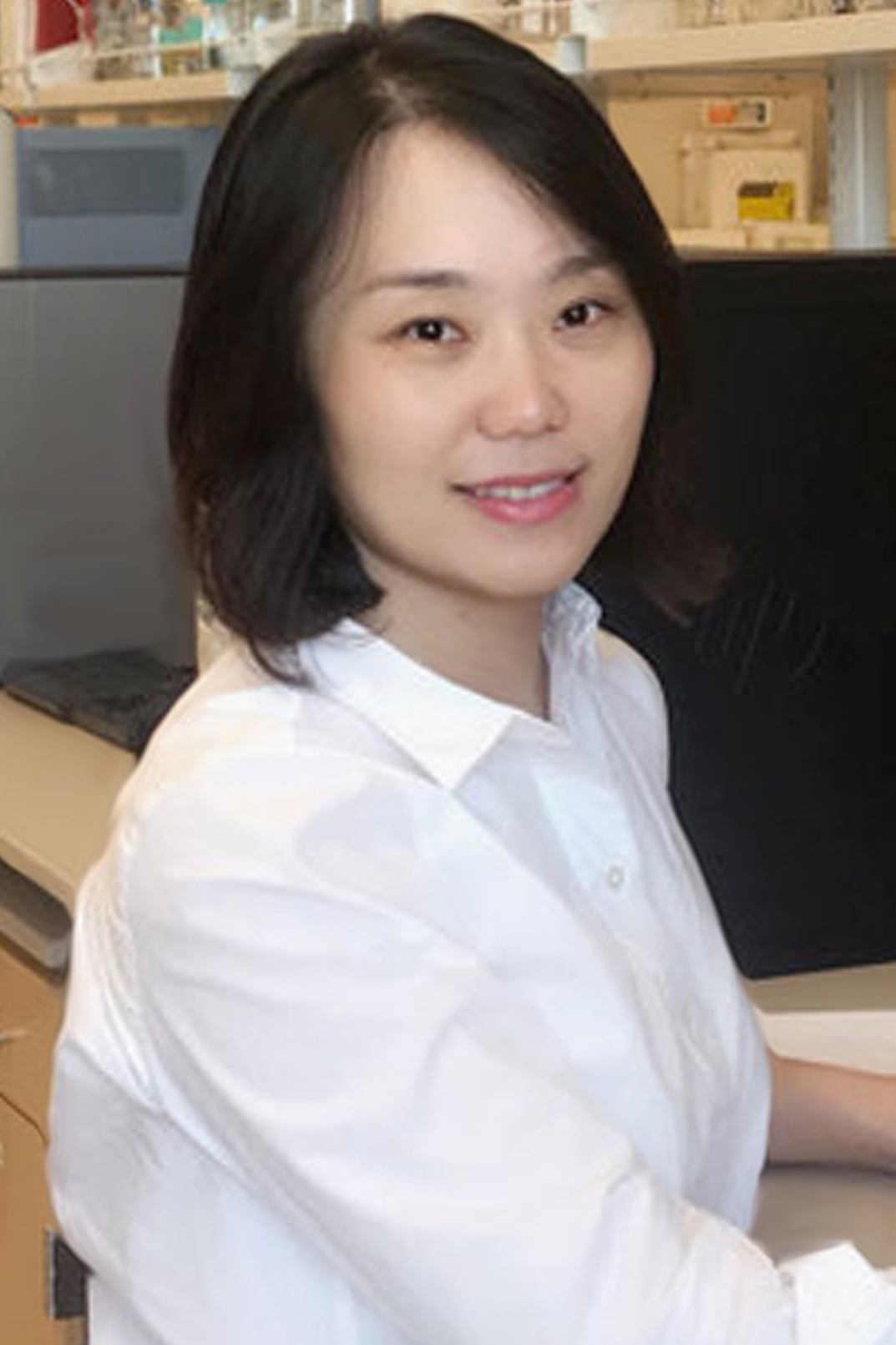 Yulin Jin, PhD
