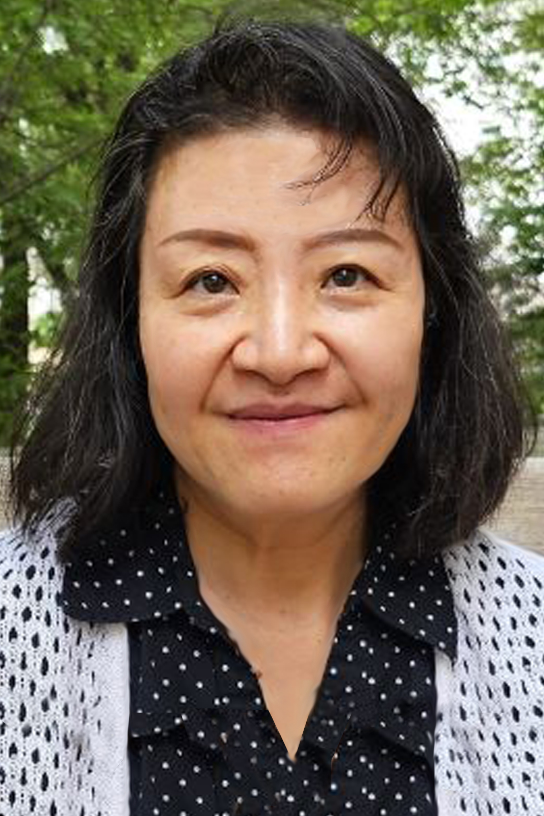 Yunhee Kang, PhD