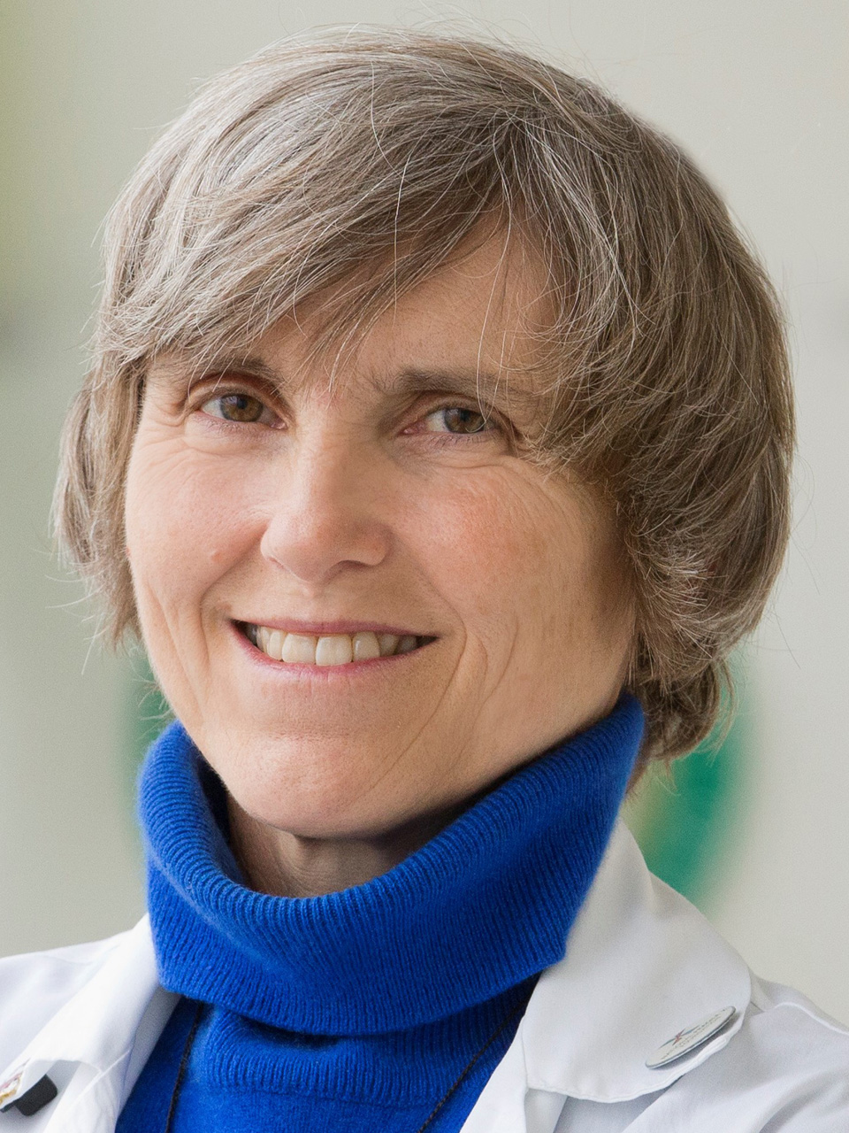 Elizabeth Berry-Kravis, MD, PhD