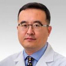 Jonathan Zhao, MD, MA