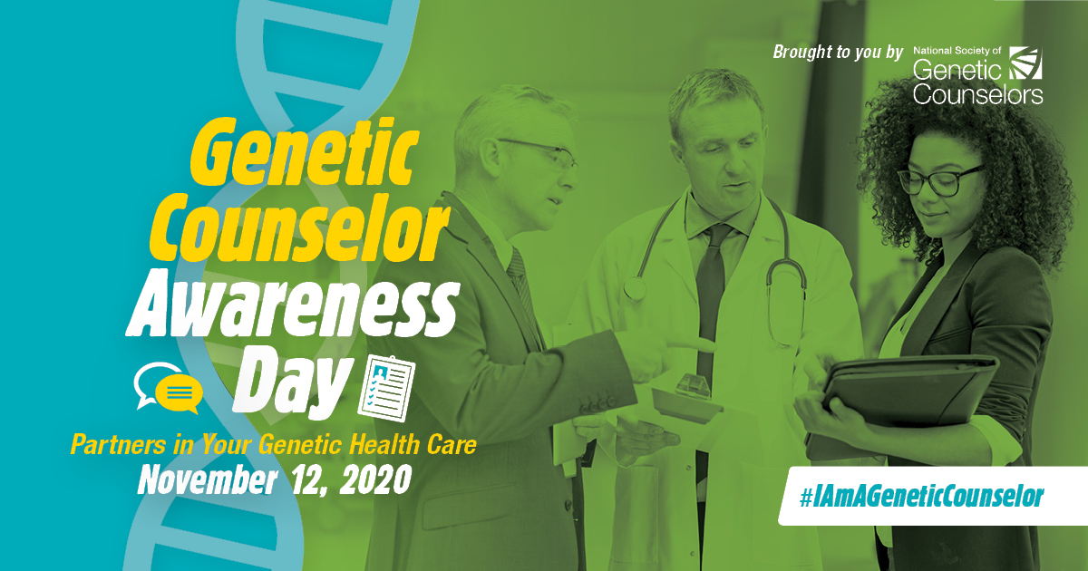 GC Awareness Day 2020