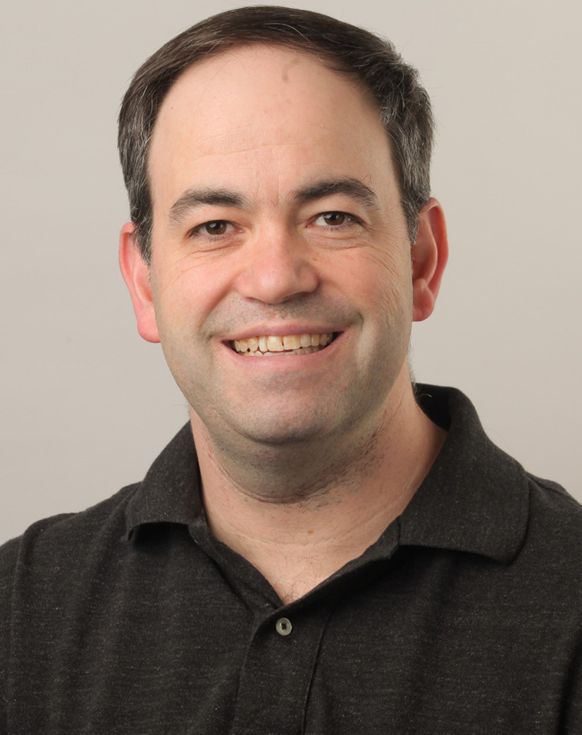 Michael Epstein