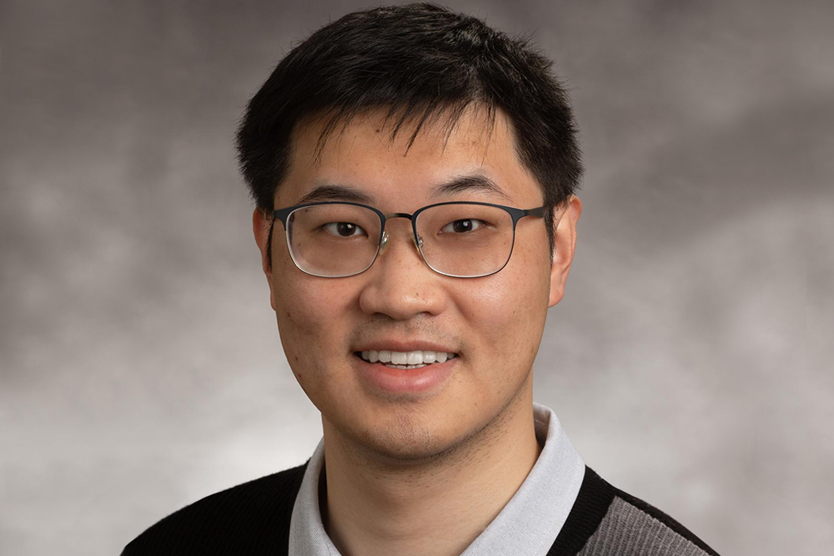 Jian Hu, PhD.