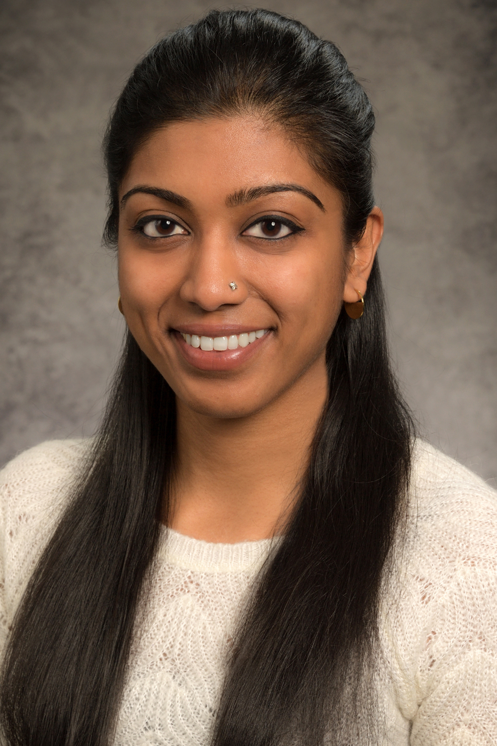Nisha Raj, PhD