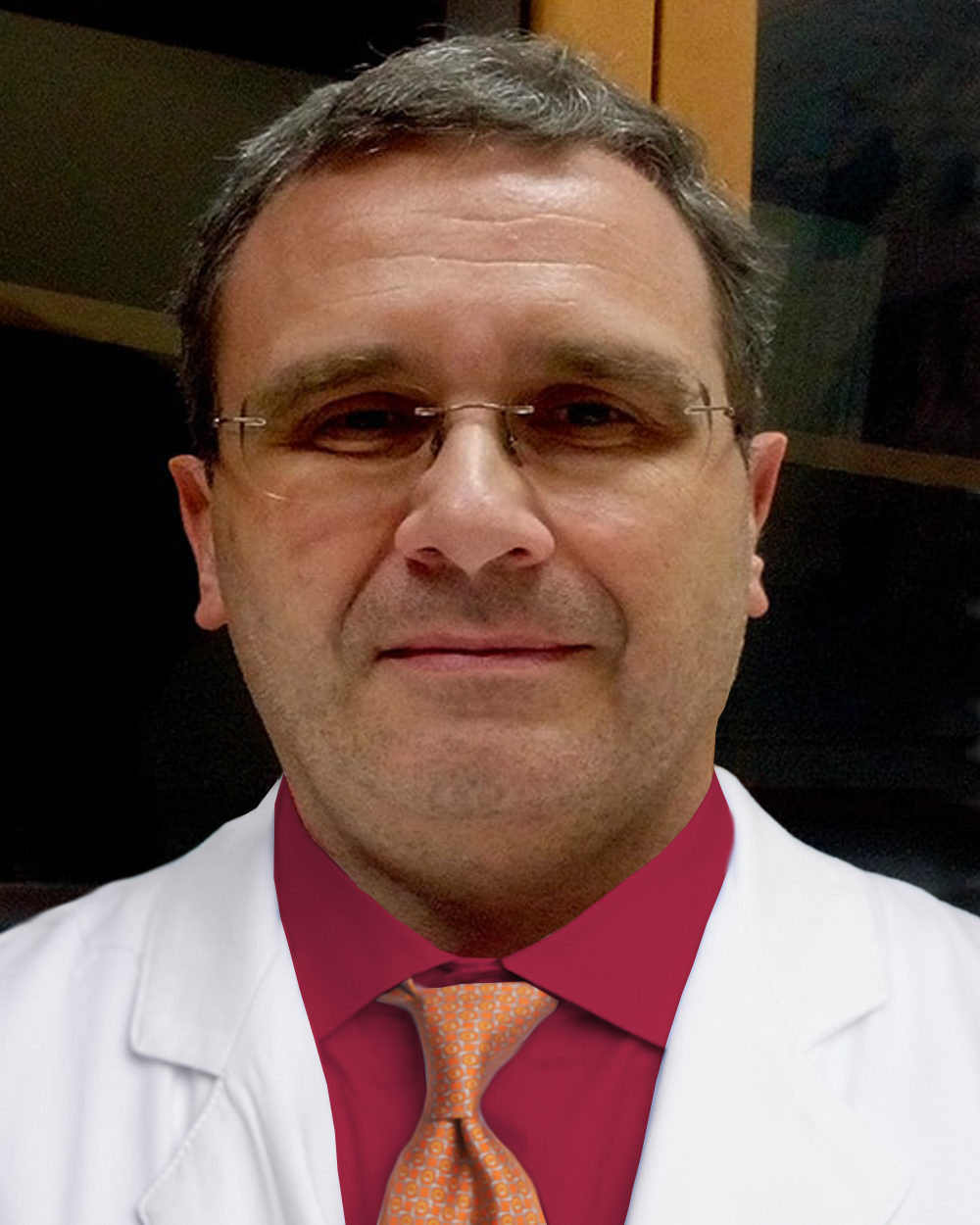 Pietro Chiurazzi, PhD