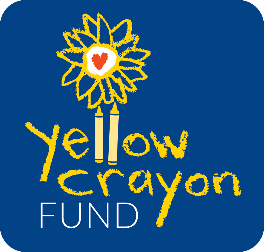 Yellow Crayon Fund logo