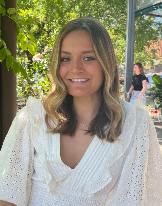 Kyra Tennyson