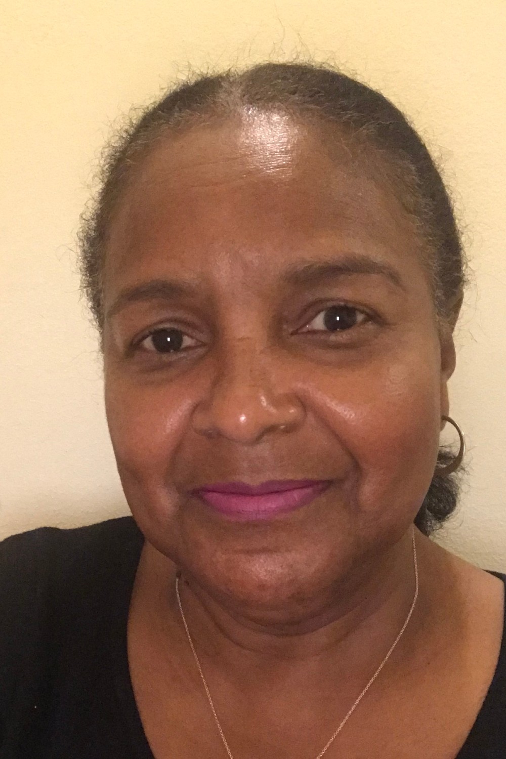Cathy Jackson