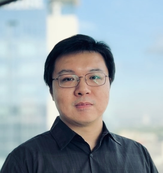 Jian Zhou PhD