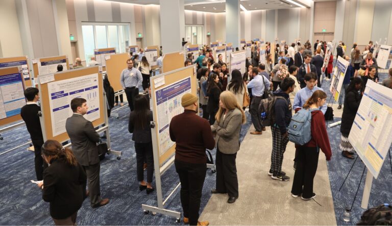 A look back at the 16th annual Research Day