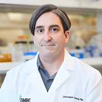 Christopher Lessard, PhD