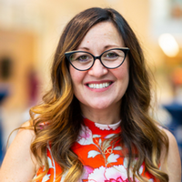 Montserrat C. Anguera, PhD