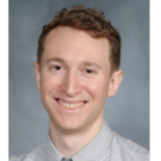 Todd Cutler headshot
