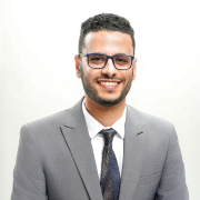 mahmoud abdelfattah headshot