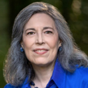 Ann Rogers, RN. PhD