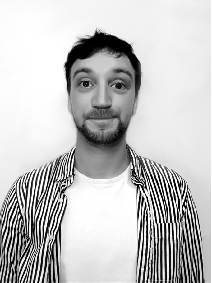 Antoine Gleizes, PhD
