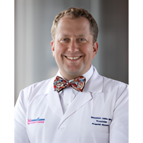 Benjamin Galen, MD POCUS