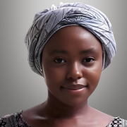 jasmine berry headshot