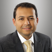 Kunal Bhatt, MD
