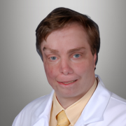 Laurence Busse, MD, MBA, FCCM