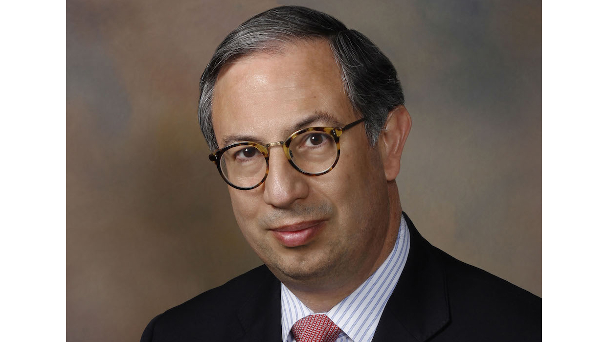 Carlos del Rio, MD