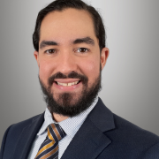 rendy chaparro headshot