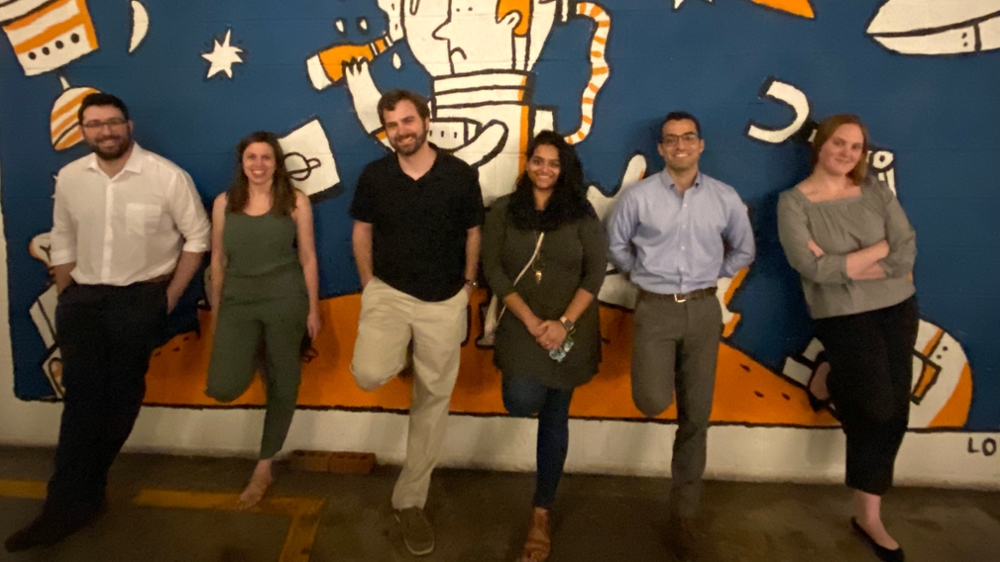 2020-2021 Chief Residents