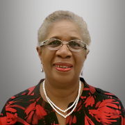 linda clarke headshot