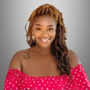 erna clyburn headshot