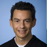 headshot of Daniel Torrez, MD