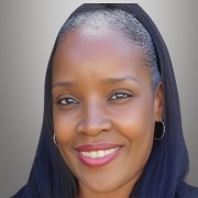 tania davis headshot