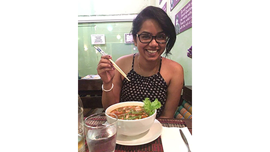 Divya Bhamidipati