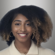 yahnah dowdy headshot